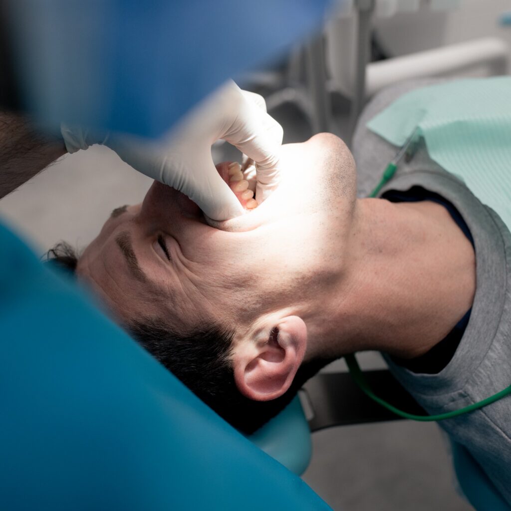 Instagram post from igeadental. This post is in position 2.